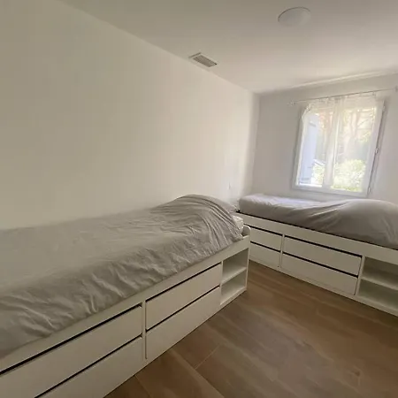 Maison Moderne Plain Pied Saussan