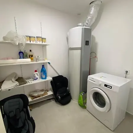펜션 Maison Moderne Plain Pied *