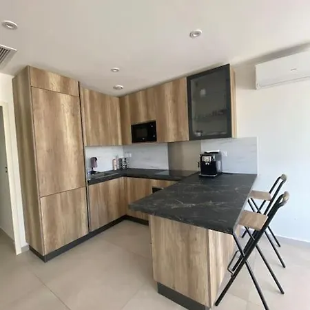 Maison Moderne Plain Pied